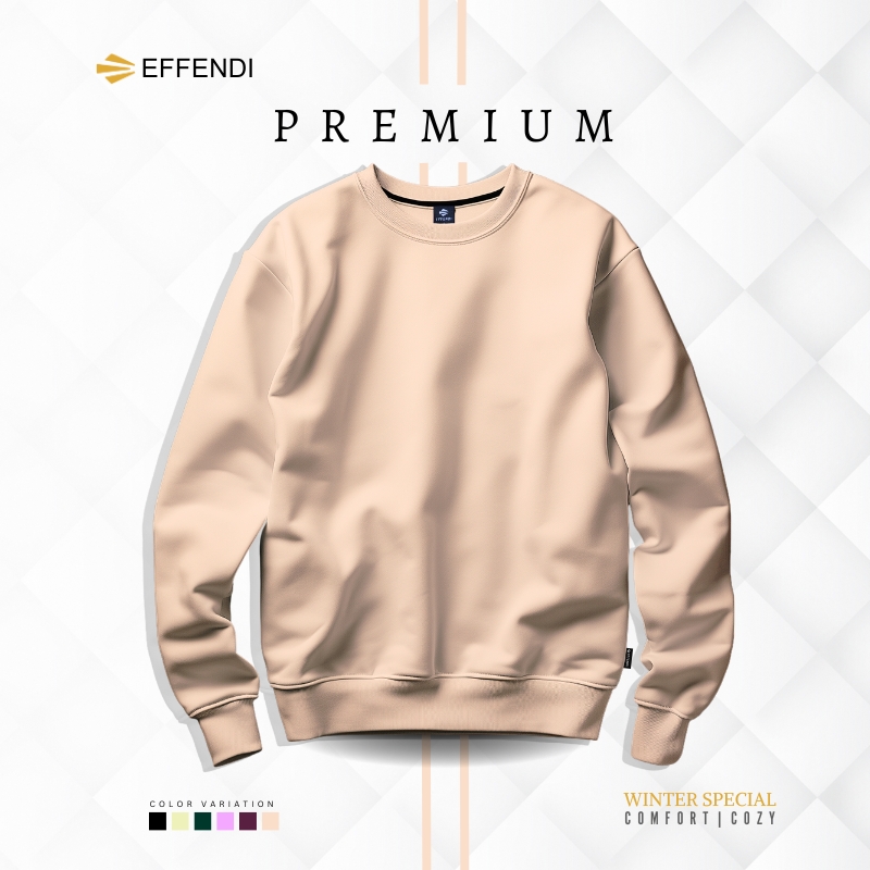 Effendi Sweatshirt