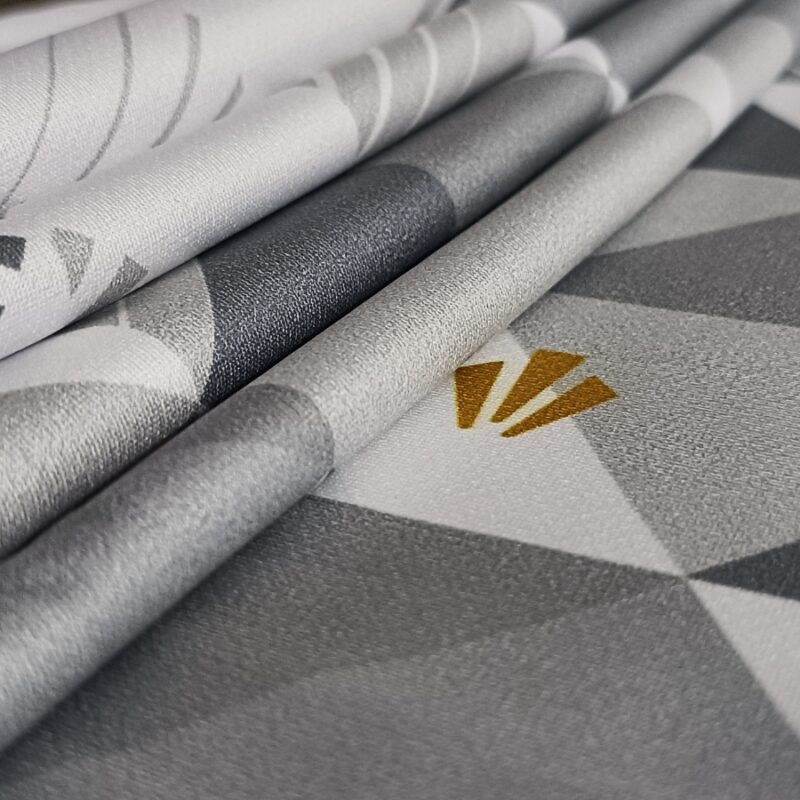 EFFENDI Full sleeve Sports T-shirt- White