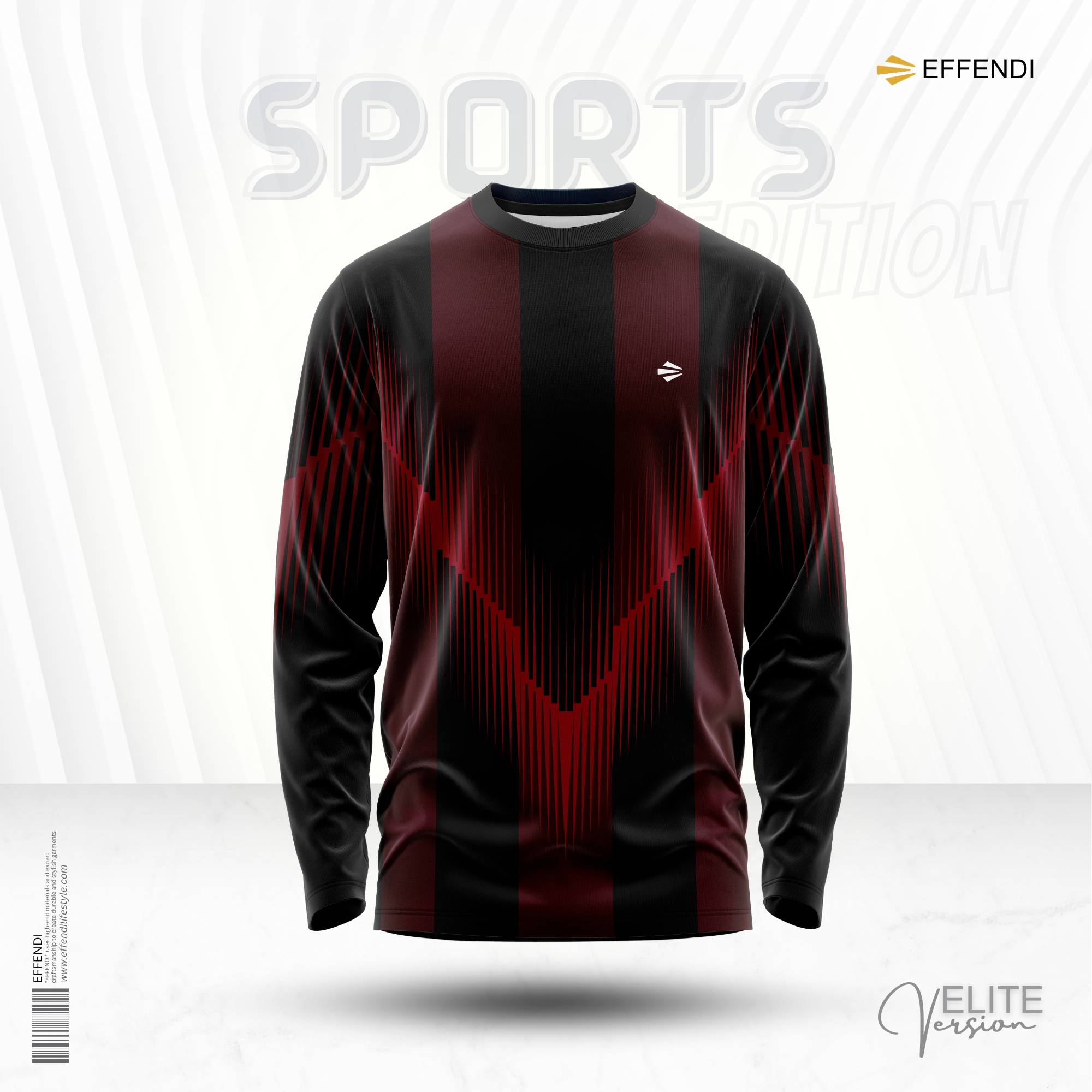 Full sleeve Jersey